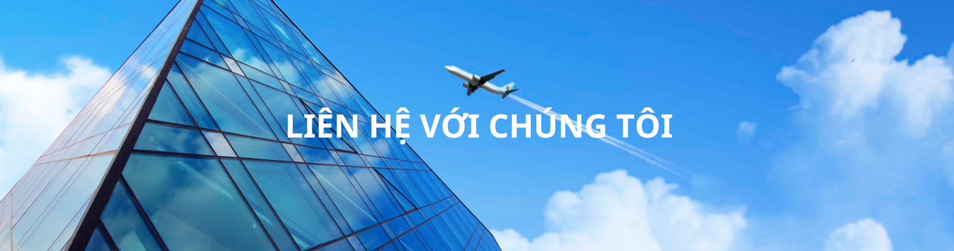 Liên hệ với chúng tôi Fohoway